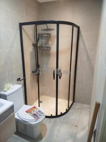 Technicien bricolage à rabat -salé douche...