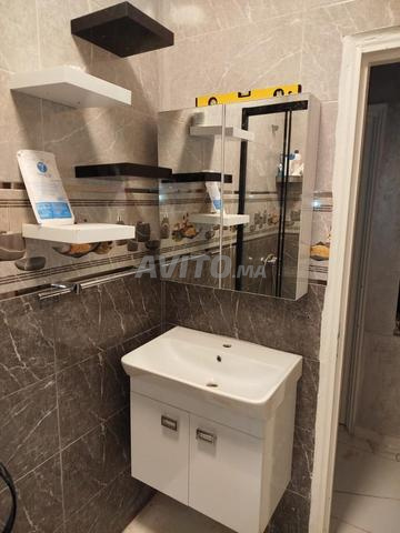 Technicien bricolage à rabat -salé douche... - 2