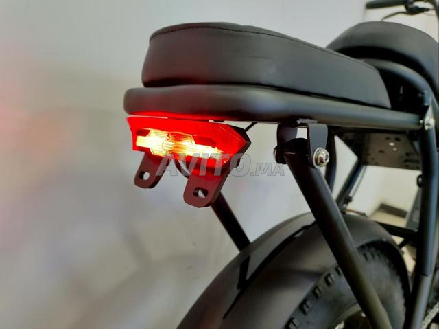 Vélo électrique - 2