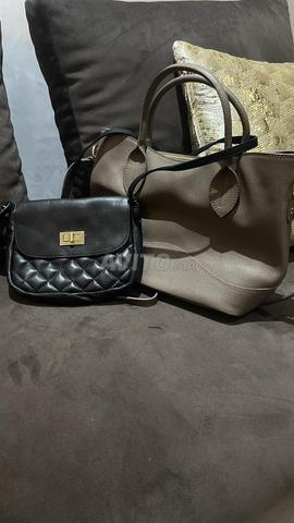 حقائب نسائية جلدية / حقائب نسائية من الجلد - 2