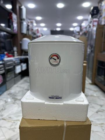 سخان مائي كهربائي - 2