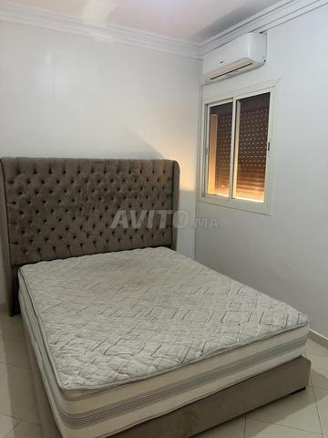 Appartement bien rénové - 2