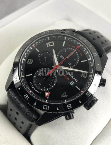 Montre Montblanc Chronograph Automatic Neuve - 2