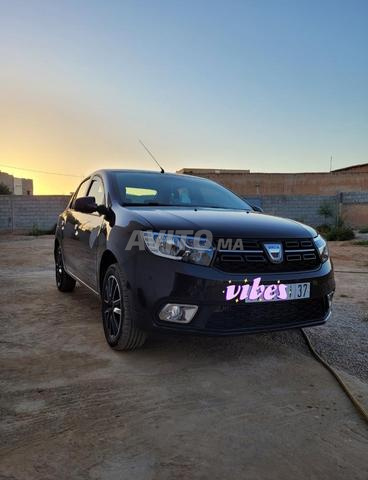 DACIA LOGAN 2021 À VENDRE