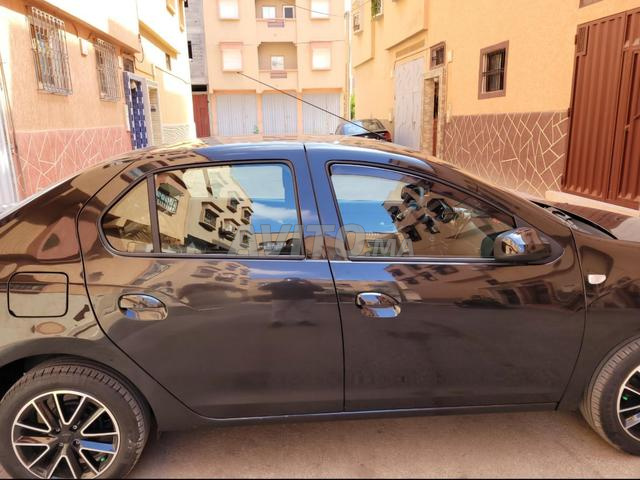 DACIA LOGAN 2021 À VENDRE - 2