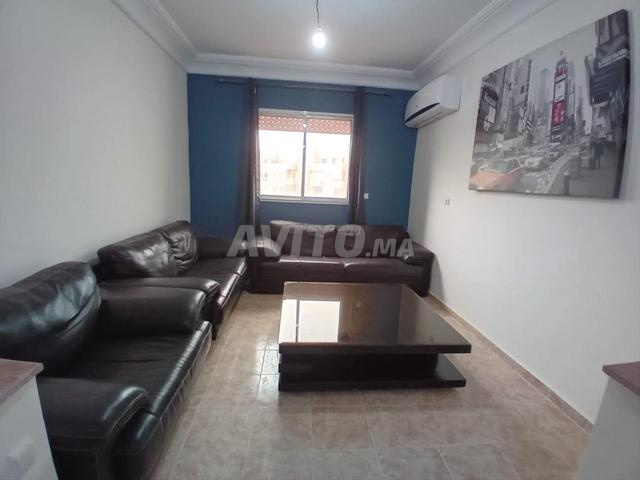 Appt à vendre Mabrouka - 2