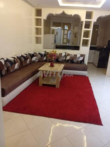 Appartement meublé à louer à la journée - 2