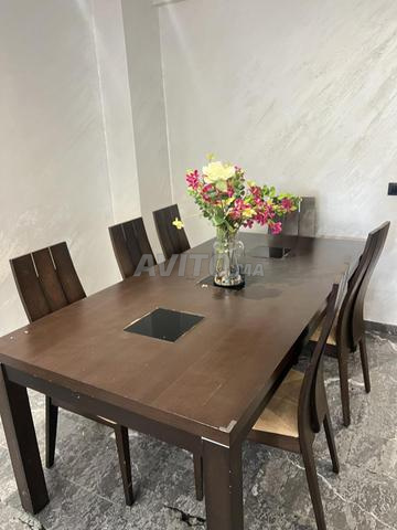 Table à manger Kitea à Vendre - 2