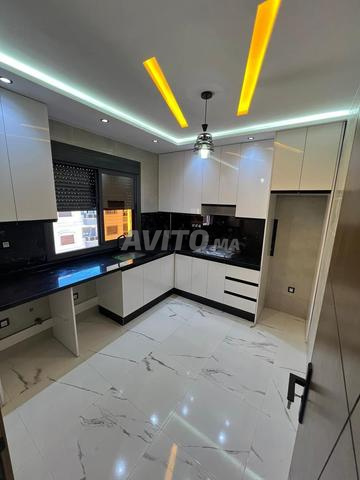 Appartement à louer - image 4