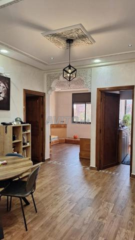 Maison commerciale Al Azouzia Marrakech - 2