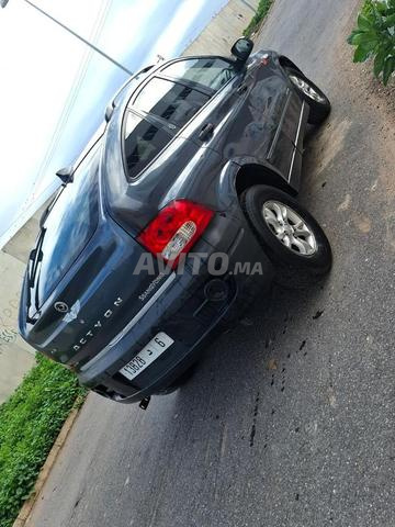 SsangYong Actyon - 2
