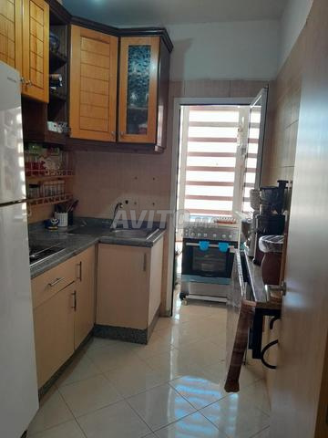 Appartement à vendre dans le quartier El Fida, Oujda - 2