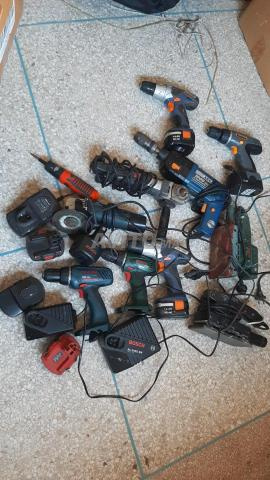 معدات مهنية - 2