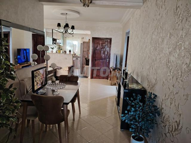 شقة للبيع 110 م² في تمارة - 2