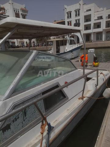 Bateau à vendre - 2