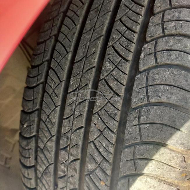 Land Rover Range Rover Evoque Diesel Automatique