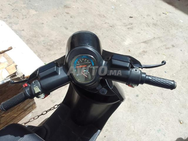 Vente moteur électrique pour handicapés - 2