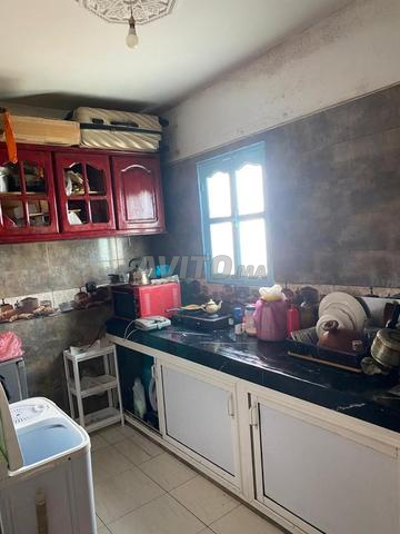 شقة للكراء 50 متر مربع بالرباط - 2