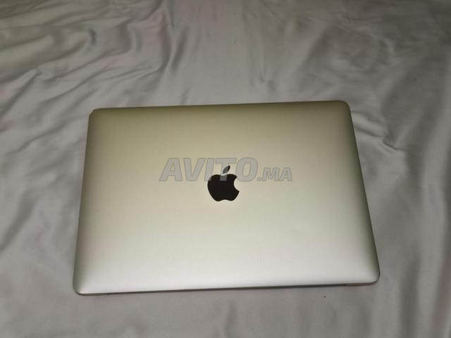 MACBOOK RETINA 12 POUCES