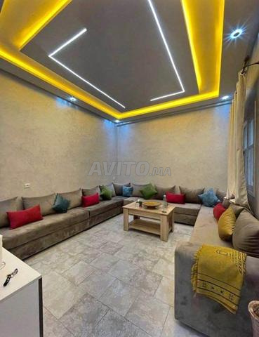 شقة عائلية للإيجار في قلب المدينة - 2