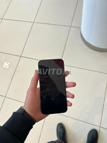 iPhone 14 Pro Max 256 Go - 2