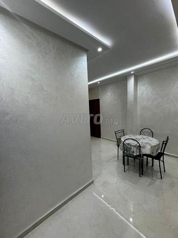 شقة للإيجار 95 متر مربع بأكادير - 2