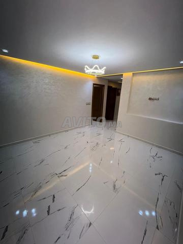 شقة للإيجار - 2