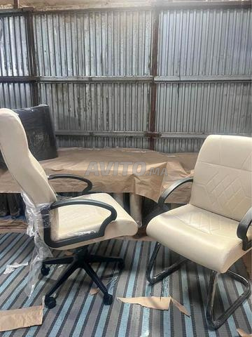 💺 Chaise de bureau