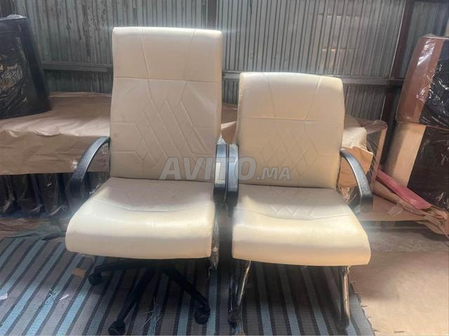 💺 Chaise de bureau - 2