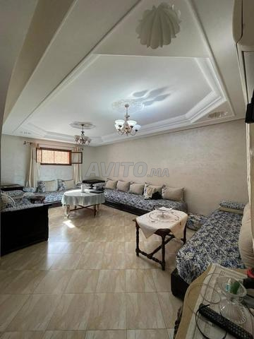 Maison semi-commerciale quartier Sofia - 2