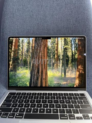 Macbook Air M4