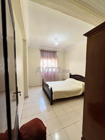 App. Meublé Familiale Propre - 2