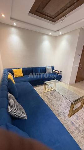 شقة رائعة مفروشة للإيجار - لا جيروند - 2