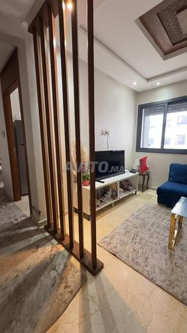 Superbe appartement meublé à louer - La Gironde