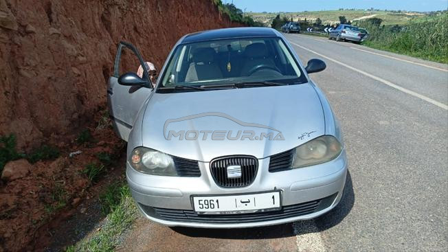 Seat cordoba