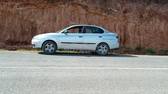 Seat cordoba