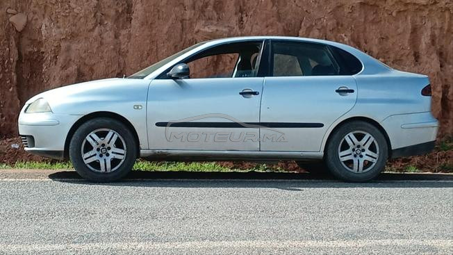 Seat cordoba
