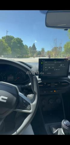 Location de voiture - 2