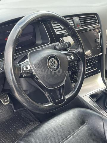 Golf 7.5 Diesel 2017 pack GTD - 2