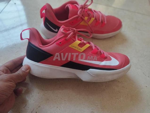 Nike Vapor Tennis - 2
