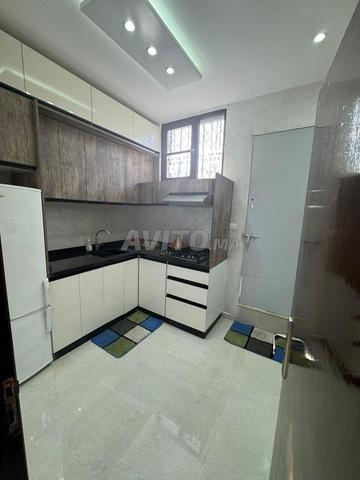 Appartement à louer au centre ville Agadir - image 4