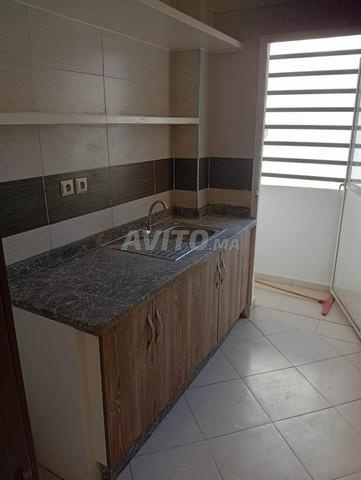 شقة نقية في عمارة محروسة للكراء - 2