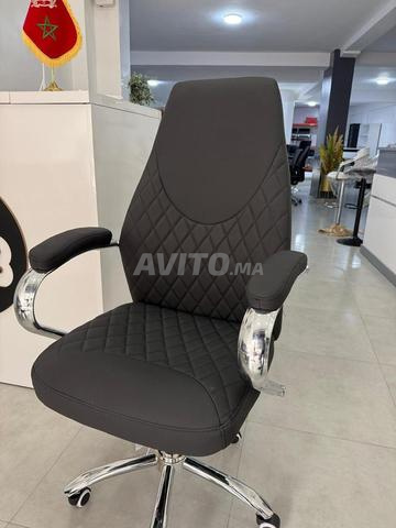 كراسي قوية تتحمل الاستعمال المكثف💺 - 2