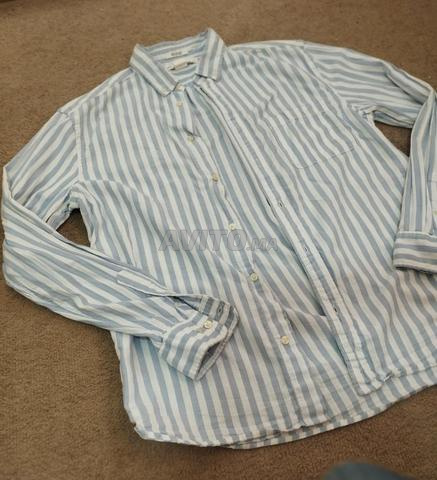 Chemise H&M - 2
