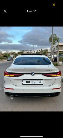 BMW Série 2 Diesel Automatique 2021 à Témara - 2