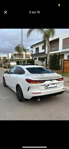 BMW Série 2 Diesel Automatique 2021 à Témara