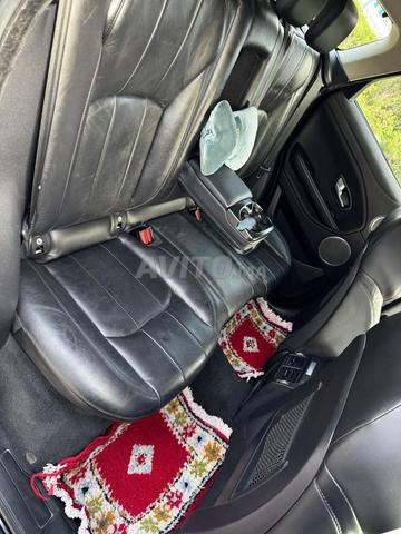 Range Evoque modèle 10/2016 - 2