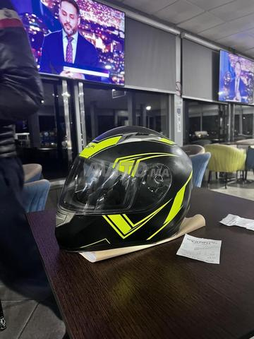Casque Moto AWA Tech - Taille L - Très Bon État