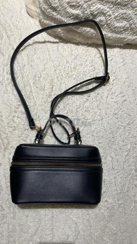 Sac noir Primark en très bon état - 2