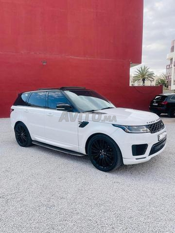 رينج روفر سبورت